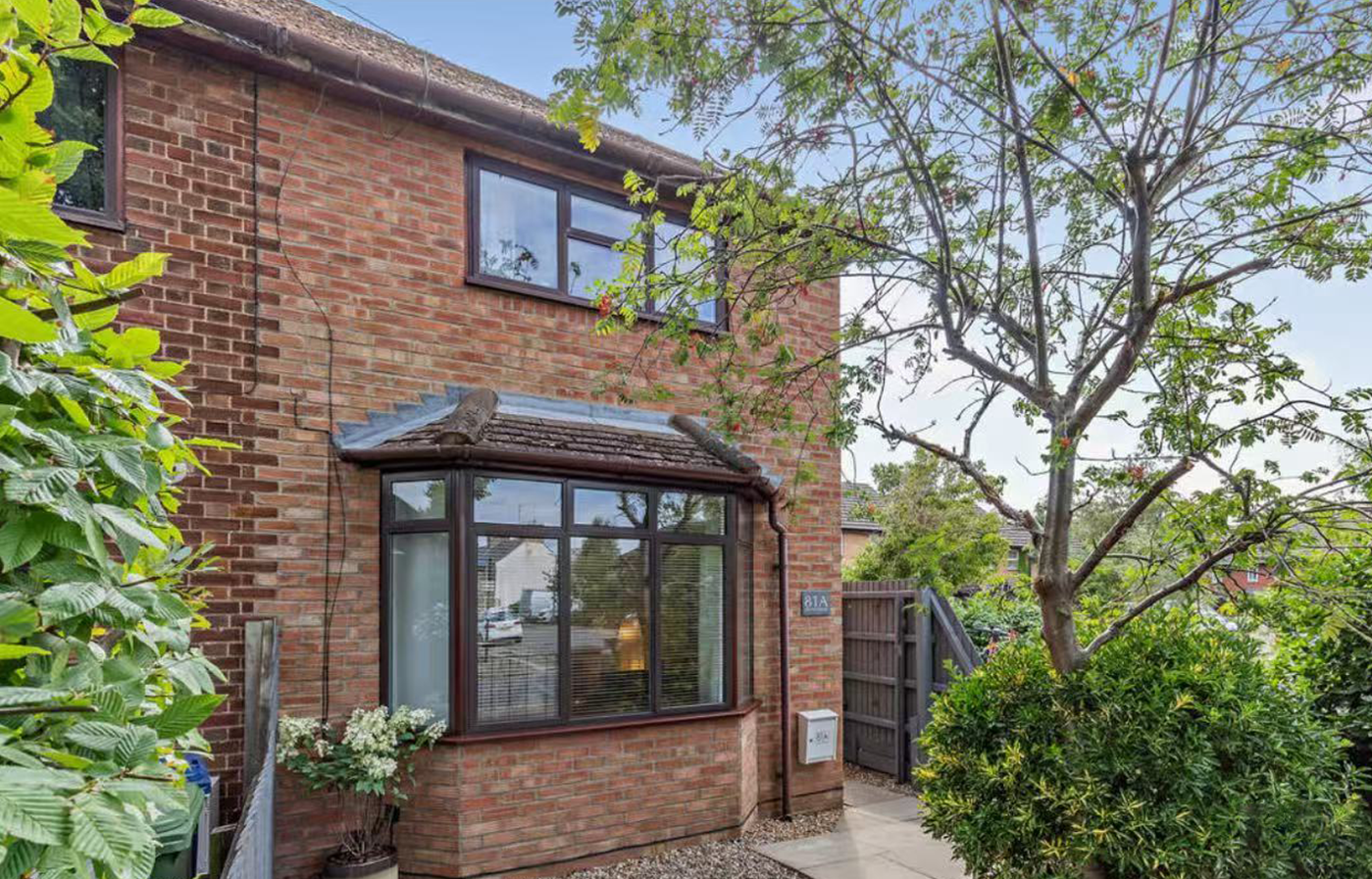 Structural engineering example